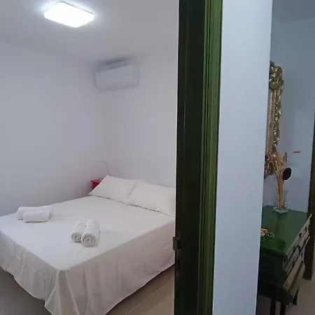 Appartement Atico En Primera Linea De Playa Gran Tarajal