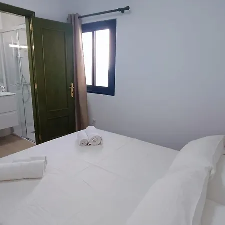 Appartement Atico En Primera Linea De Playa *