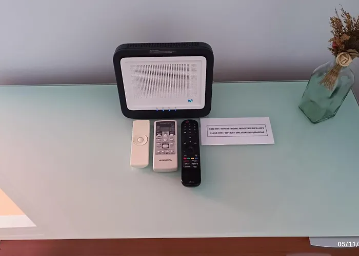 Atico En Primera Linea De Playa * Gran Tarajal