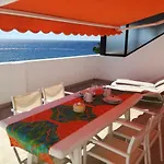 Apartment Atico En Primera Linea De Playa Gran Tarajal