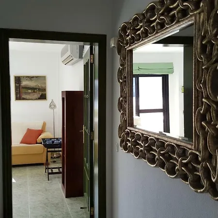 Apartment Atico En Primera Linea De Playa *