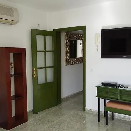 Atico En Primera Linea De Playa Apartment