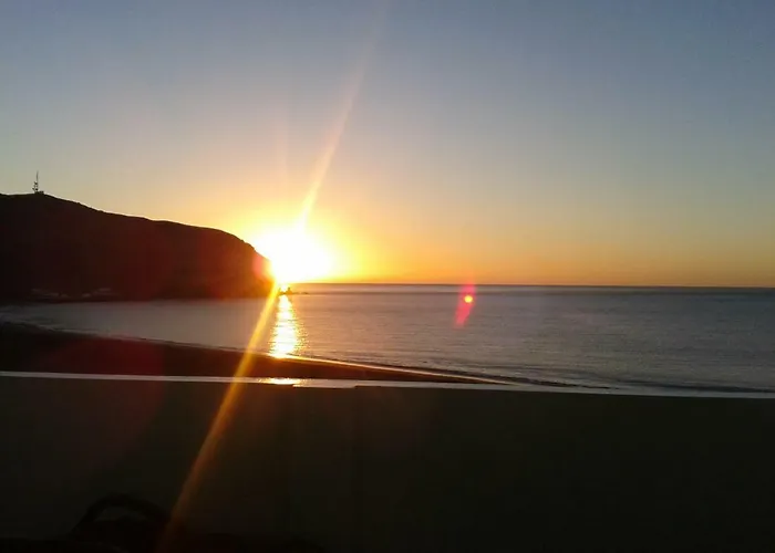 Διαμέρισμα Atico En Primera Linea De Playa