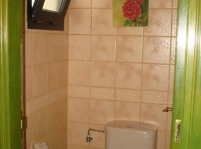 Apartmán Atico En Primera Linea De Playa Gran Tarajal