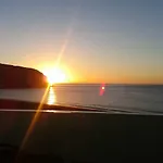 Lägenhet Atico En Primera Linea De Playa