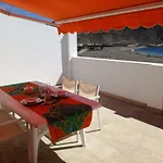 Lägenhet Atico En Primera Linea De Playa *