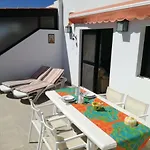 Lägenhet Atico En Primera Linea De Playa *