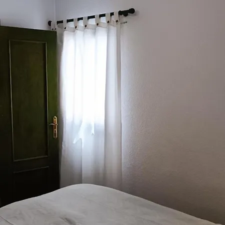 Atico En Primera Linea De Playa グラン・タラハル