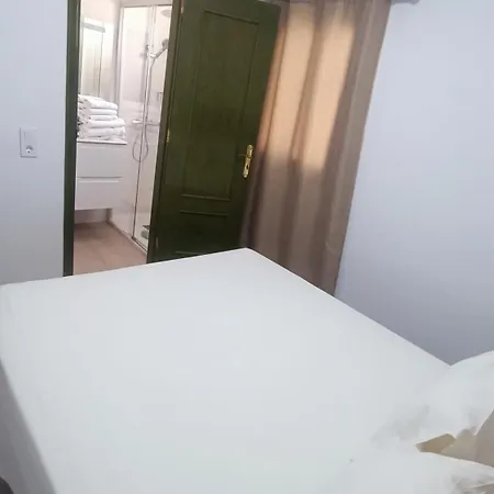 ático En Primera Linea De Playa Apartamento Gran Tarajal