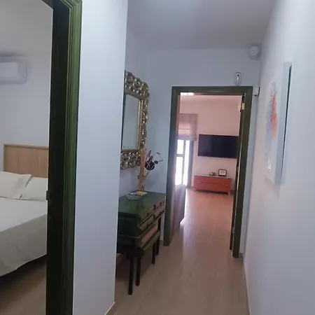 Apartamento ático En Primera Linea De Playa Gran Tarajal