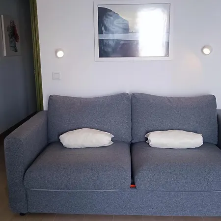 Apartamento ático En Primera Linea De Playa *