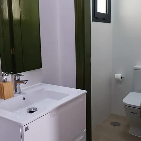 Apartamento ático En Primera Linea De Playa Gran Tarajal