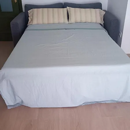 ático En Primera Linea De Playa Gran Tarajal