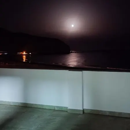 ático En Primera Linea De Playa * Gran Tarajal