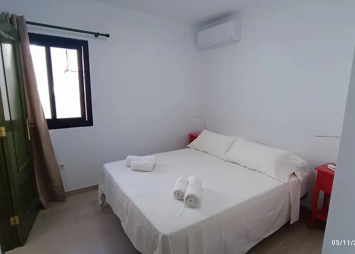 דירה Atico En Primera Linea De Playa